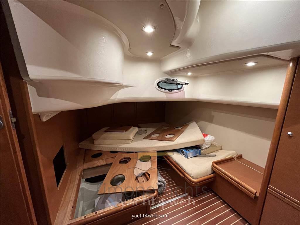 Bavaria 37 sport highline Bateau à moteur nouveau en vente