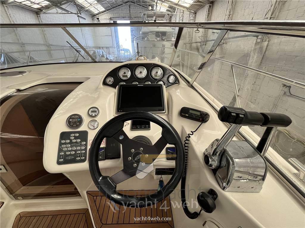 Bavaria 37 sport highline Express Cruiser occasion