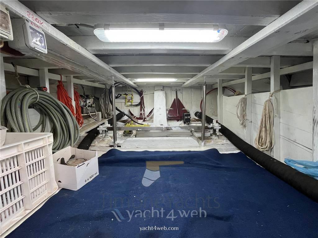 Azzurro 44 Bateau à moteur nouveau en vente