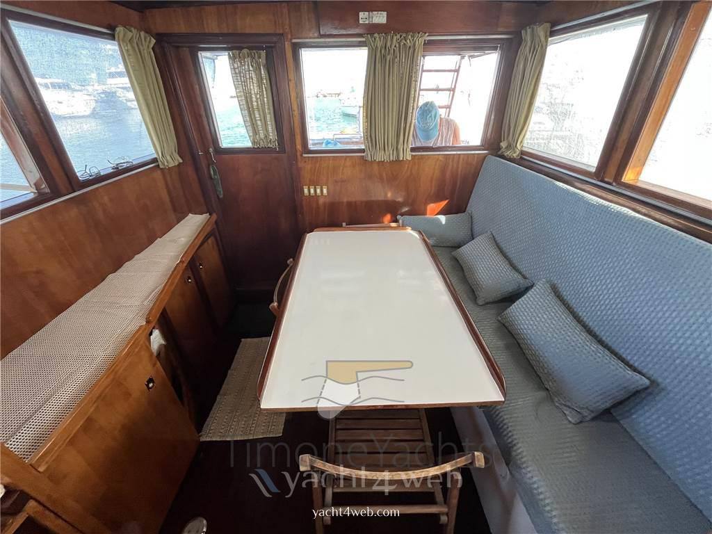 Azzurro 44 Bateau à moteur nouveau en vente