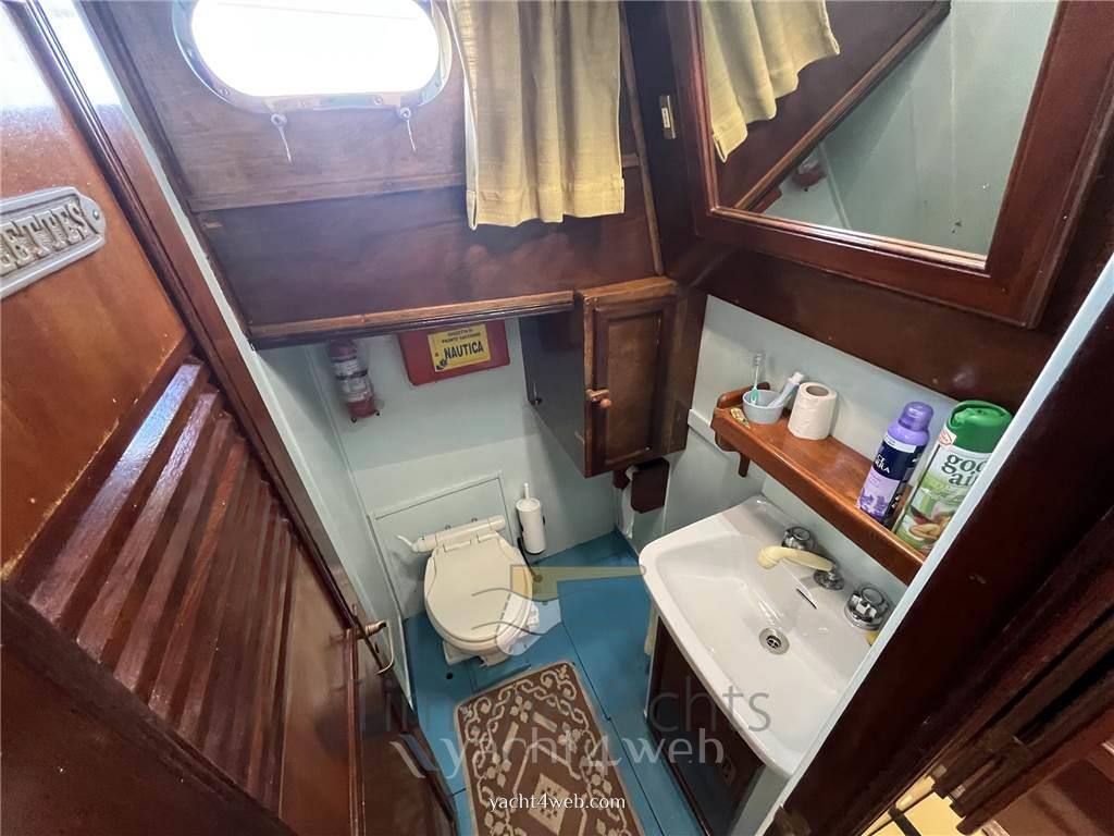 Azzurro 44 Flybridge occasion