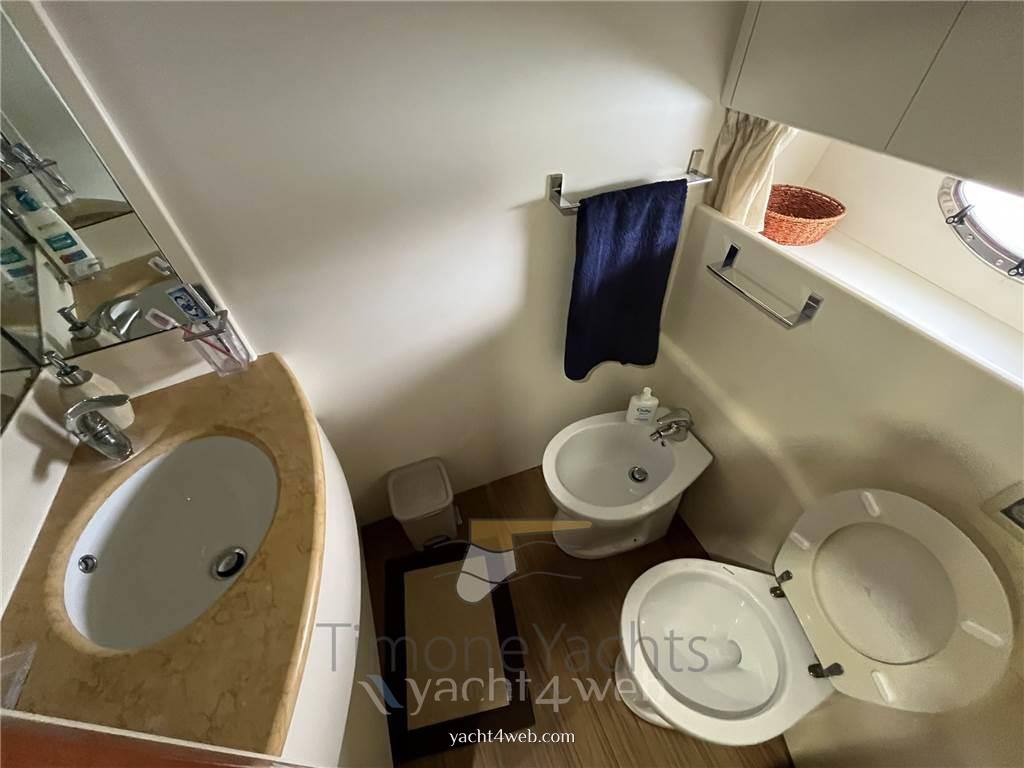 Dalla piet&224; Dp 56' Bateau à moteur nouveau en vente