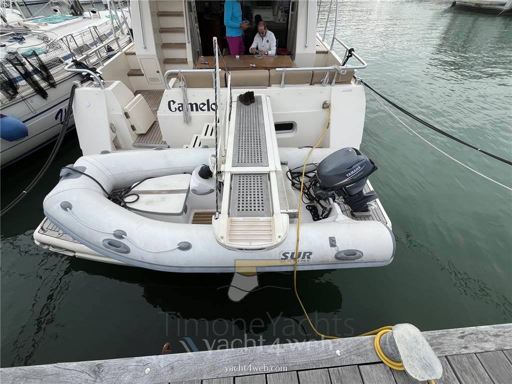 Dalla piet&224; Dp 56' Flybridge