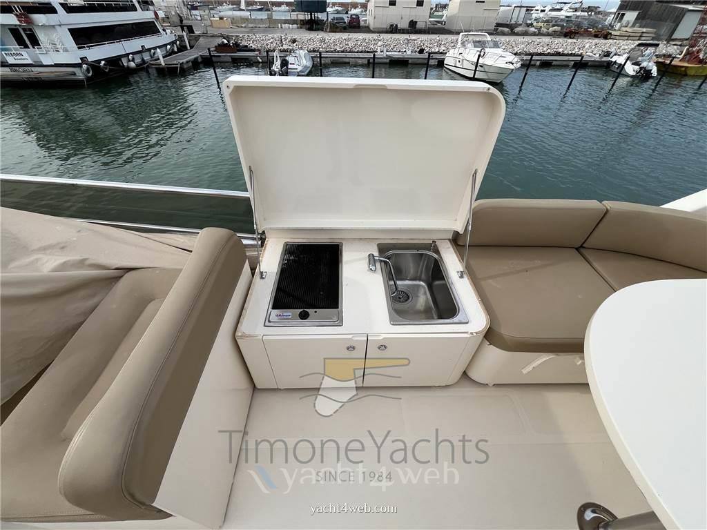 Dalla piet&224; Dp 56' Flybridge occasion