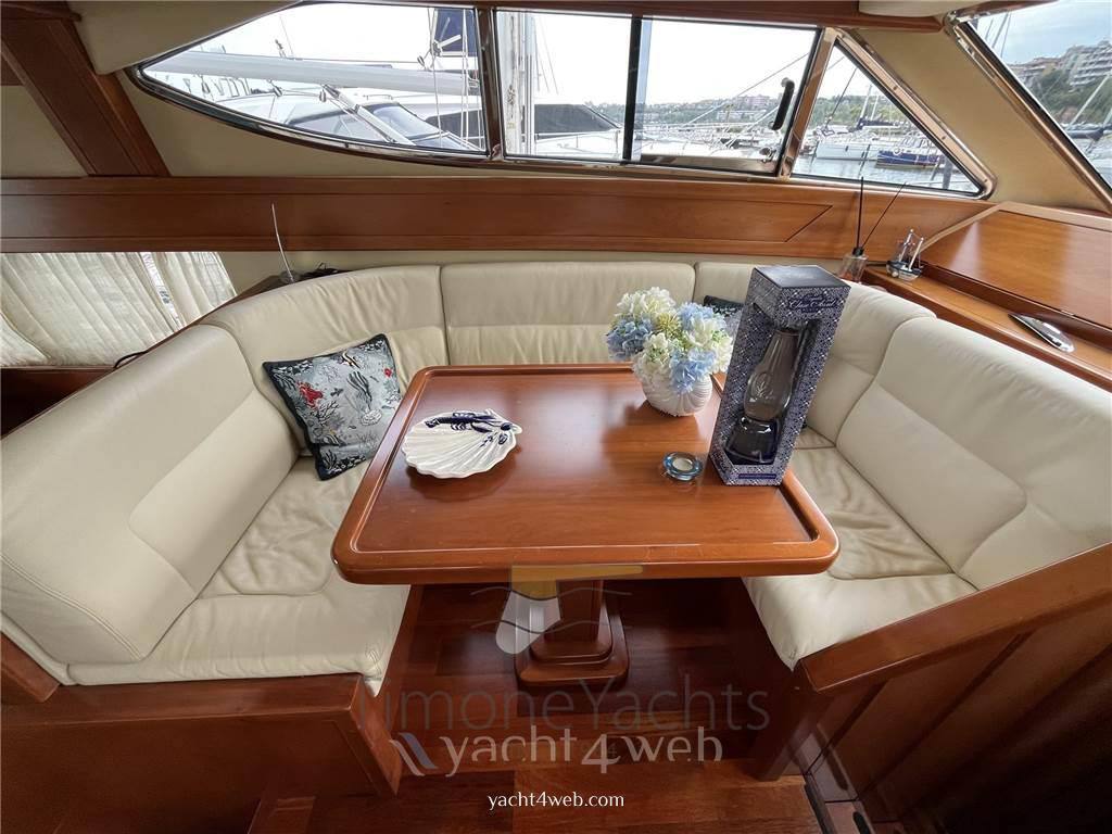 Dalla piet&224; Dp 56' Bateau à moteur nouveau en vente