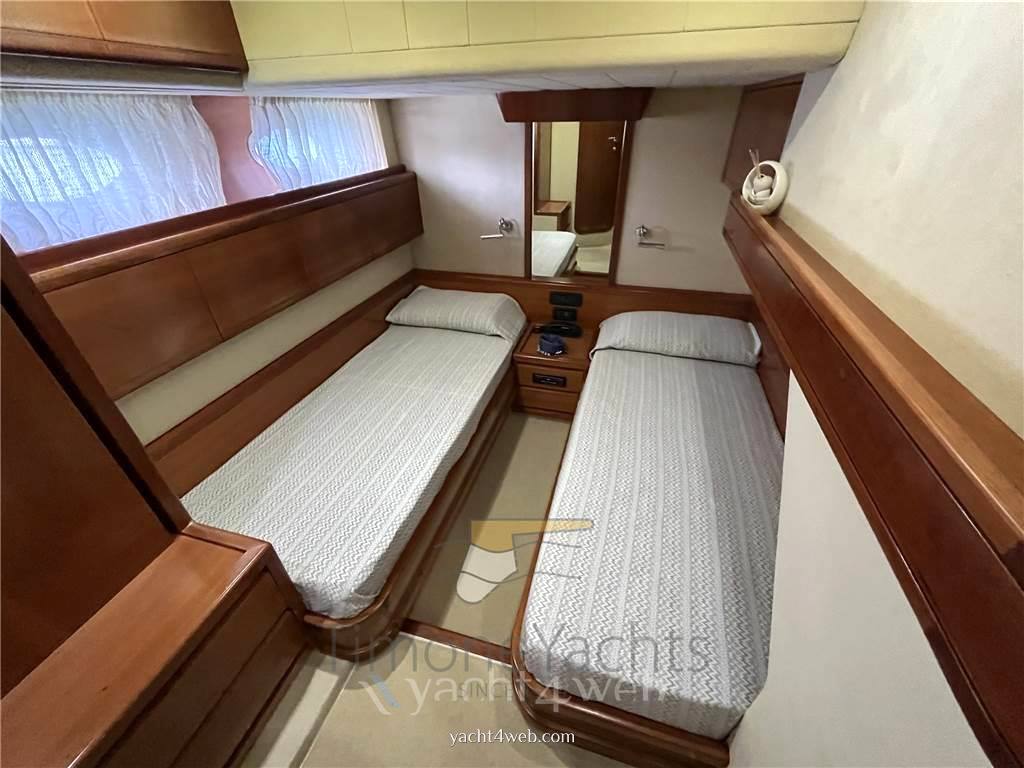 Dalla piet&224; Dp 56' bateau à moteur