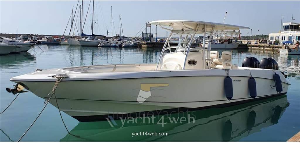 Boston whaler Outrage 320 Open