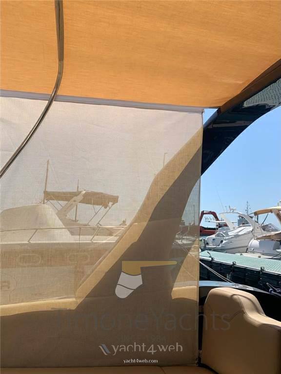 Italboats Stingher 32 gt Gommone usato