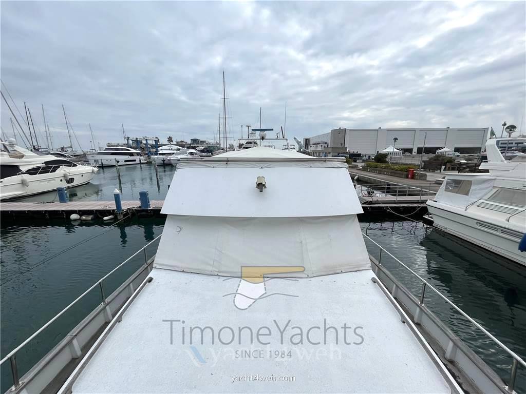 Azzurro Navetta 15,30 metri Navetta