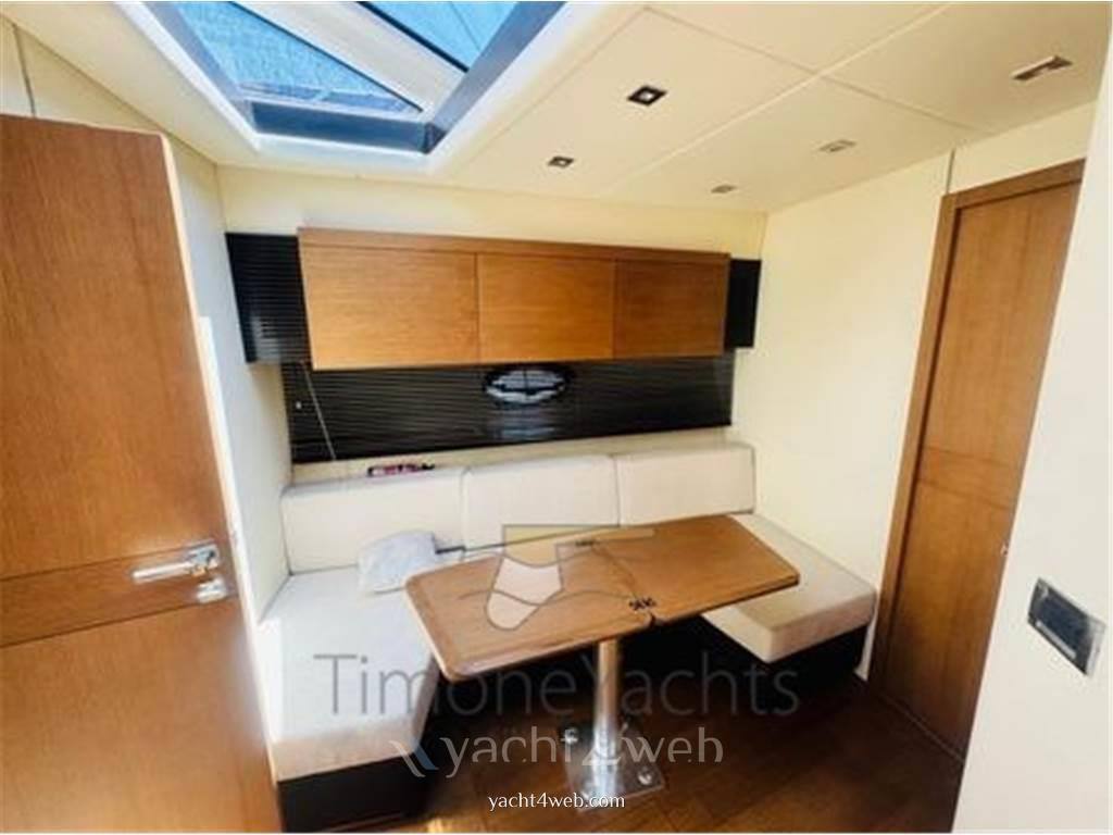 Azimut Atlantis 50x4 2010