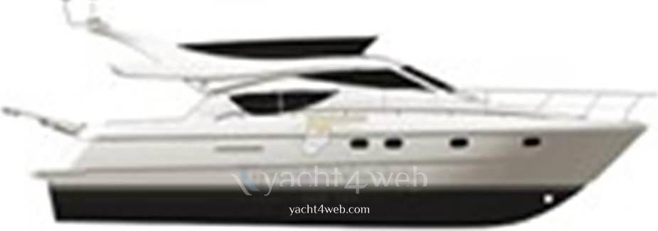 Ferretti yachts Ferretti 460 