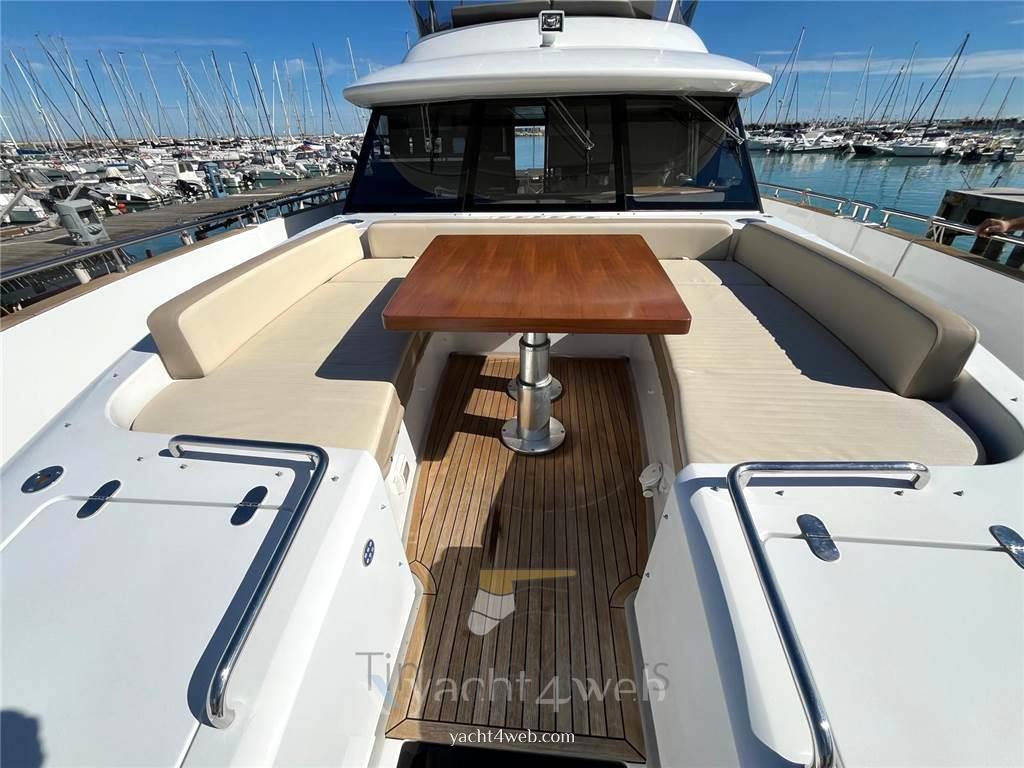 Azimut Magellano 66 Bateau à moteur nouveau en vente