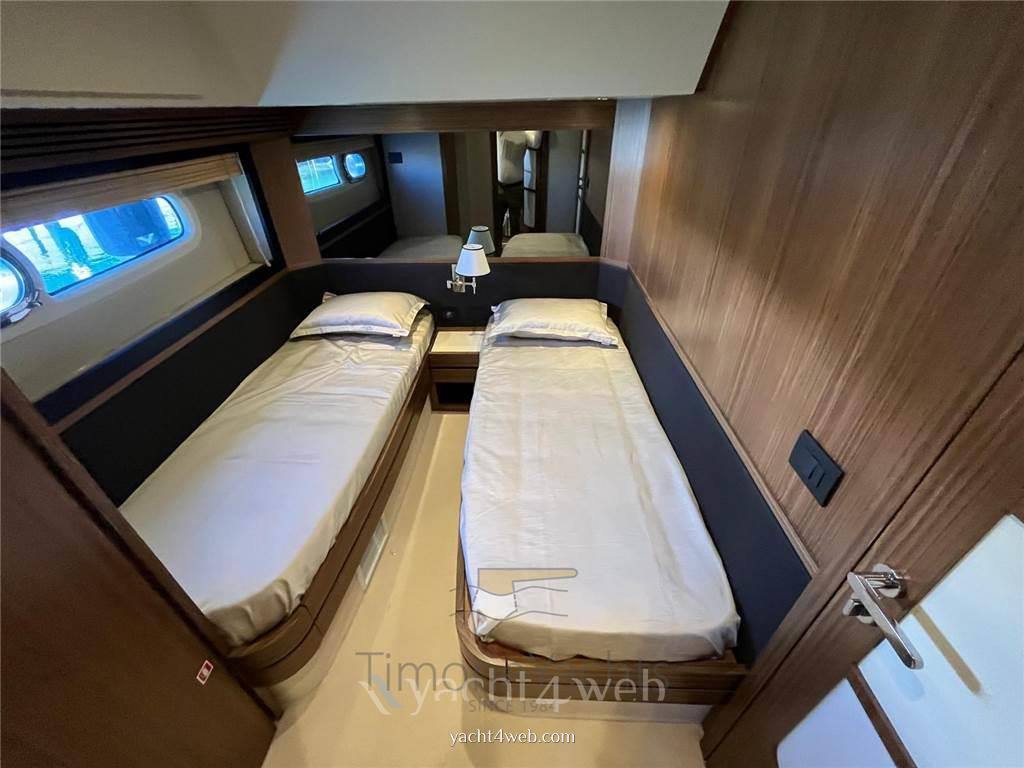 Azimut Magellano 66 Bateau à moteur nouveau en vente