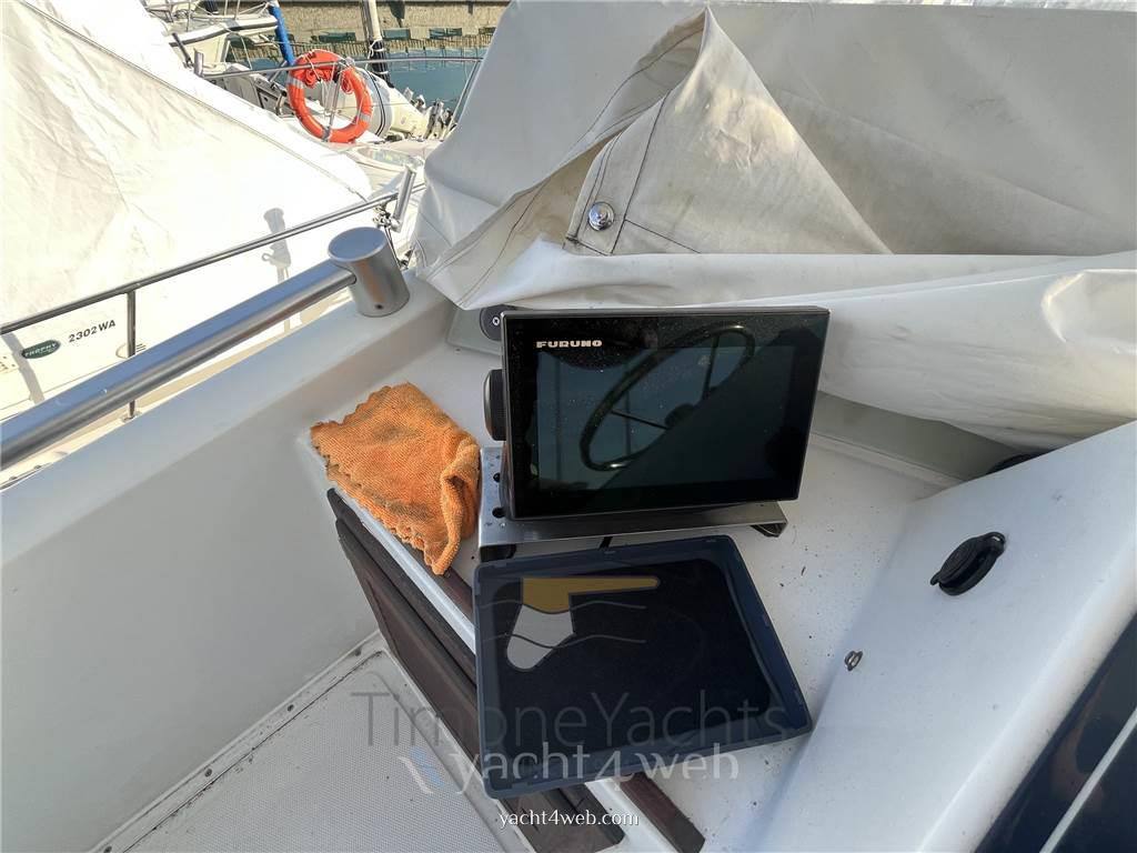 Sette mari F 27 fly america Photo