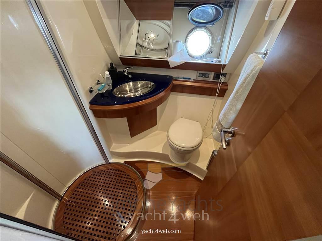 Azimut 50 flybridge my 2005 fotografia