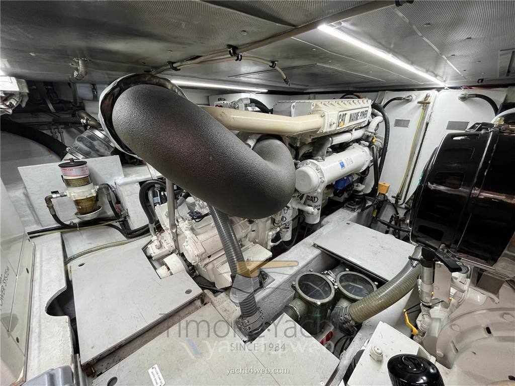 Azimut 50 flybridge my 2005 usato