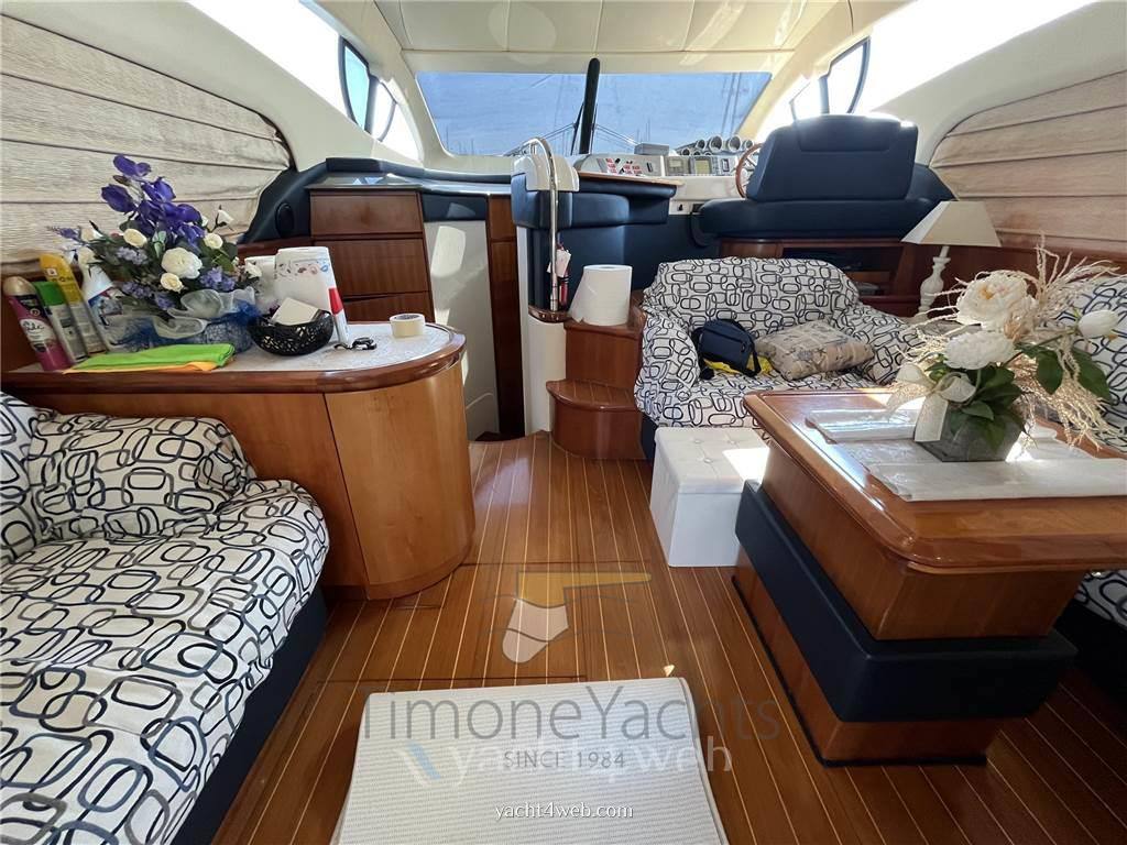 Azimut 50 flybridge my 2005 Flybridge usato