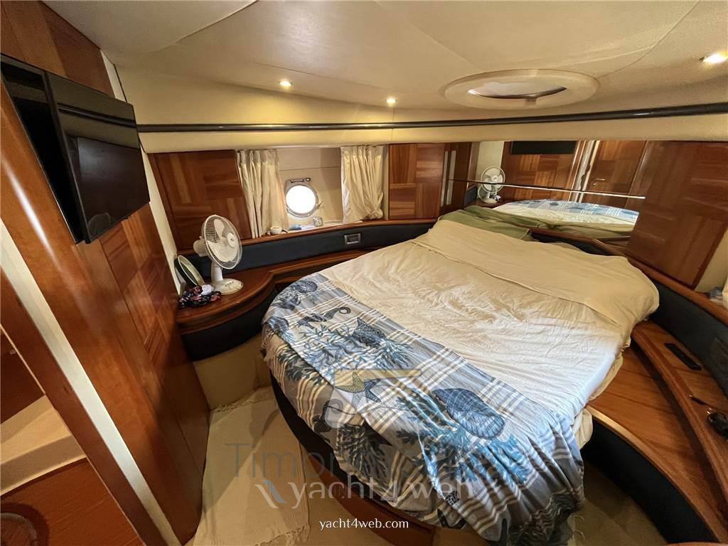 Azimut 50 flybridge my 2005 