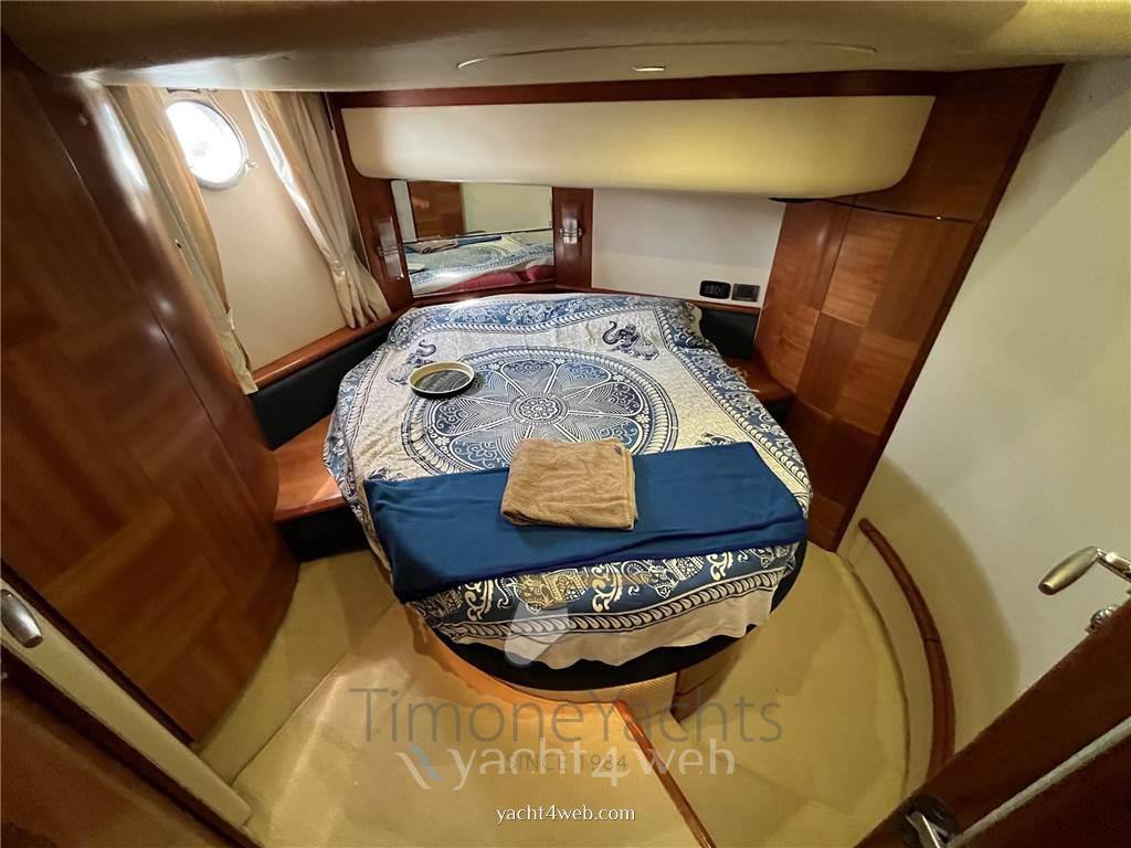 Azimut 50 flybridge my 2005 barca a motore