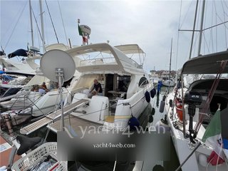 Azimut Yachts 46e