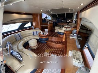 Azimut Yachts 55 flybridge