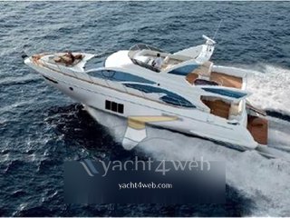 Azimut Yachts 60 flybridge my 2013