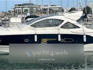 Azimut Yachts Atlantis 50x4