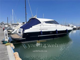 Bruno Abbate Primatist g 46 aero top pininfarina