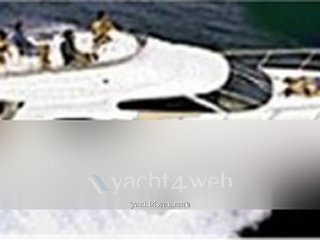 Cranchi Atlantique 48