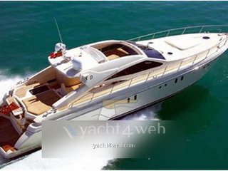 Dalla Pieta Yachts Dp 58'