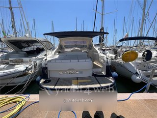 Primatist by Bruno Abbate G 41