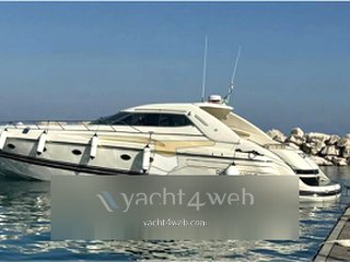 Sunseeker Predator 63