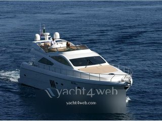 Abacus marine Abacus 62