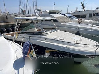 Hydra Sports - vector express 3300 vx