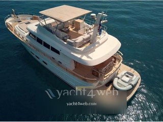 Sasga yachts Menorchin 68 fb