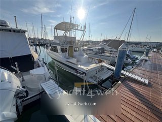 Sette mari F 27 fly america