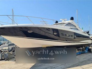 Sunseeker Portofino 53 mk1