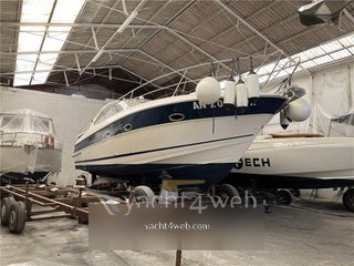 Bavaria 37 sport highline