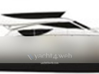 Ferretti yachts Ferretti 460