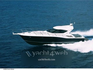 Uniesse marine Uniesse 48' open