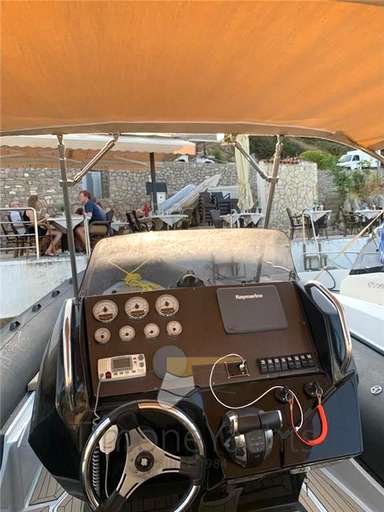 Italboats Italboats STINGHER 32 GT