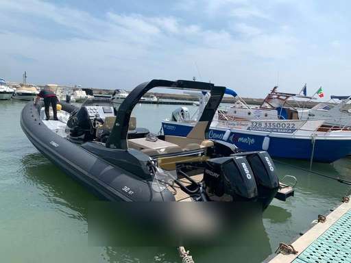 Italboats Italboats STINGHER 32 GT