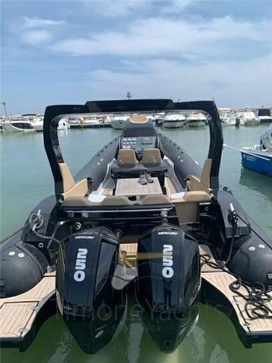 Italboats Italboats STINGHER 32 GT