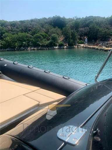 Italboats Italboats STINGHER 32 GT