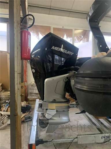 Italboats Italboats STINGHER 32 GT