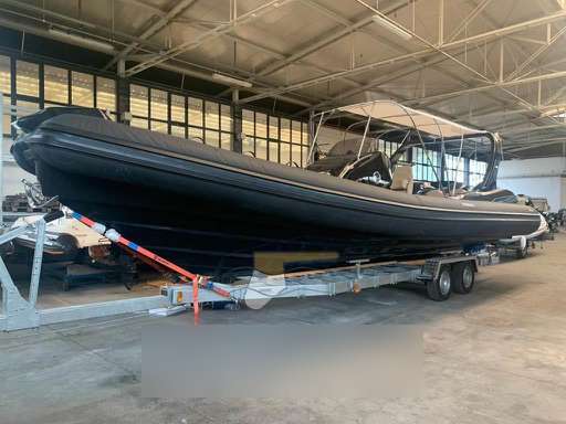 Italboats Italboats STINGHER 32 GT