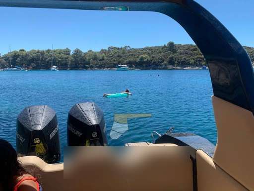 Italboats Italboats STINGHER 32 GT