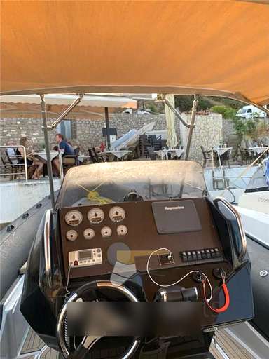 Italboats Italboats Stingher 32 GT