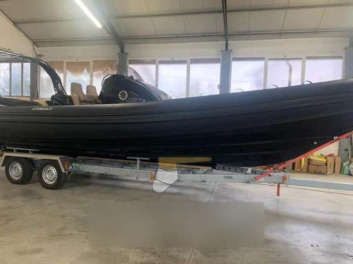 Italboats Italboats Stingher 32 GT