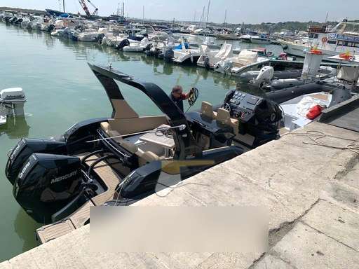 Italboats Italboats Stingher 32 GT